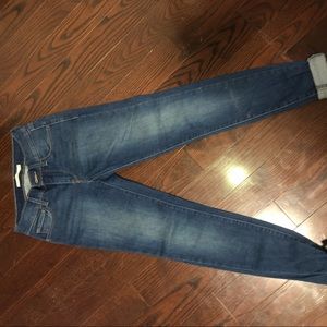 Levi’s 710 Super Skinny Jeans